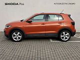 Volkswagen T-Cross (2019) 1,0 TSi 85kW 6MAN - náhled 2