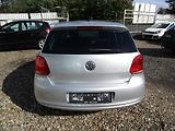 Volkswagen Polo (2011) 1,2TSI-77KW-NOVÁ STK+OLEJ - náhled 3