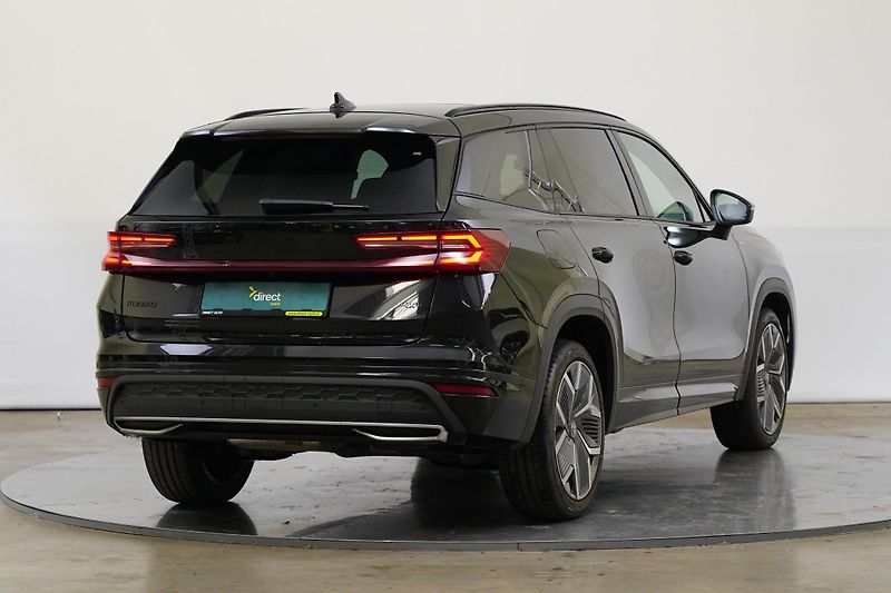 Škoda Kodiaq - fotka 2 z 29