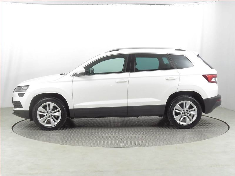 Škoda Karoq (2018) Style Plus 1.5 TSI - fotka 3 z 26