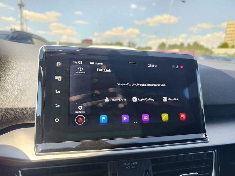 Seat Tarraco 2.0 TSI/140kW FR 4x4 AT - fotka 23 z 37