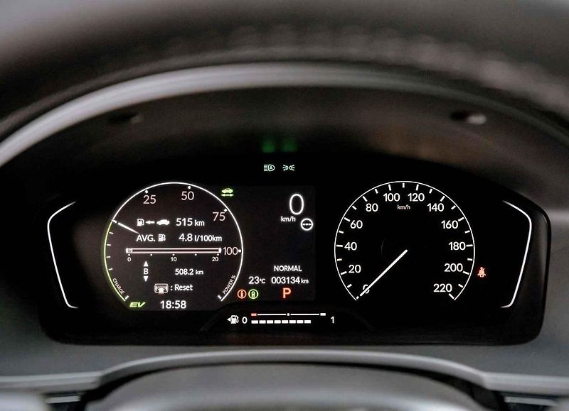 Nová Honda Civic je jedním z nejpříjemnějších překvapení roku 2022