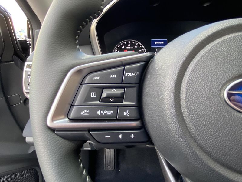Subaru Outback 2.5i-ACTIVE EyeSight  - fotka 15 z 20