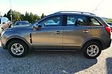 Opel Antara (2007) COSMO 2,0 CDTI 110 kW - náhled 8