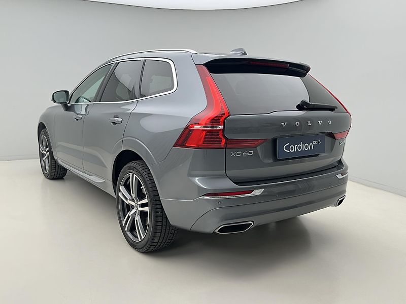 Volvo XC60 D4 INSCRIPTION AUT  - fotka 10 z 41