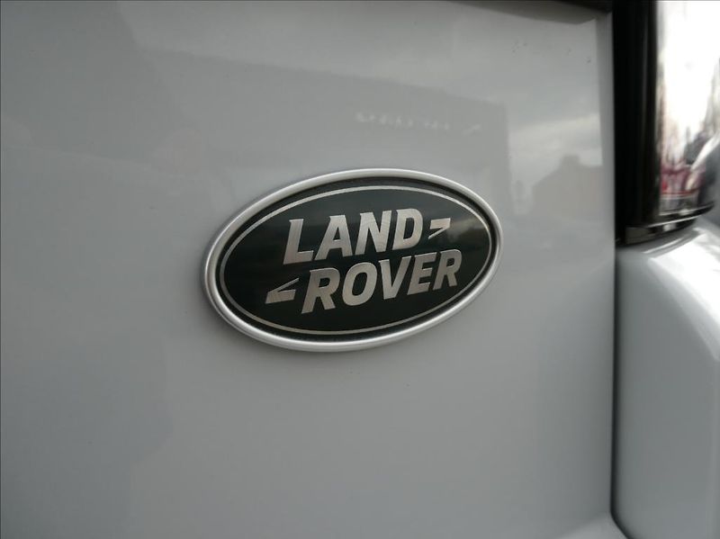 Land Rover Range Rover Evoque 2,0 TD4 HSE Dynamic cabrio, DP - fotka 36 z 39