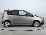 Mitsubishi Colt (2012) 1.3, nová STK, dobrý stav - náhled 6