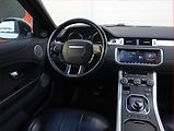 Land Rover Range Rover Evoque (2017) TD4, 4X4, Automat, Serv.kniha - náhled 7