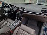 Škoda Superb 2.0TDI 140kW L&K 4x4 DSG, ČR - náhled 13