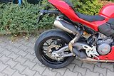Ducati Panigale V2 (2025) Panigale V2S 896 2025 SKLADEM - náhled 4