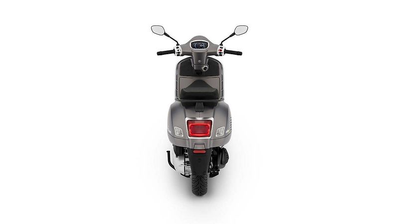 Vespa (2026) GTS 310 SUPERTECH MY26 - fotka 15 z 18