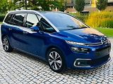 Citroën Grand C4 Picasso 2.0HDi MANUÁL 7MÍST SENZORY - náhled 10