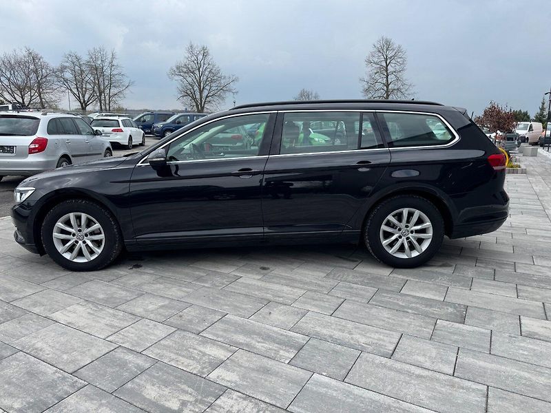 Volkswagen Passat (2019) 2,0 TDI 110 KW DSG Comfortline - fotka 8 z 30