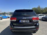 Jeep Grand Cherokee (2014) Jeep Grand Cherokee 2014 - náhled 6