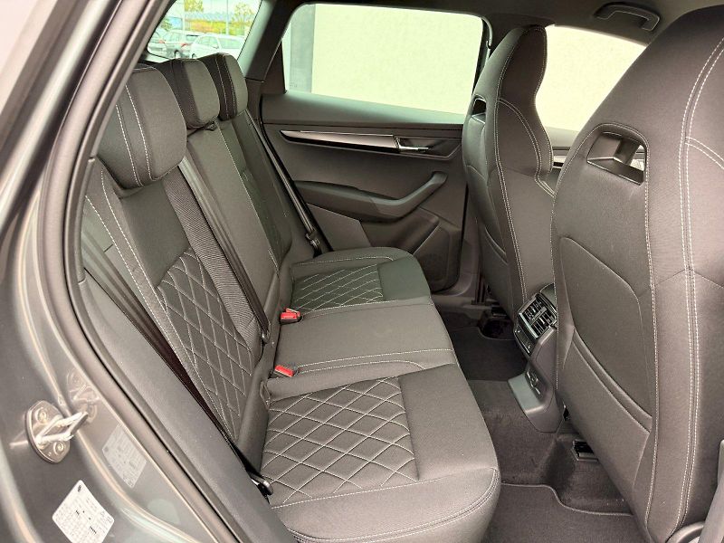 Škoda Karoq (2025) SPORTLINE TSI 1.5/110KW 7AP - fotka 28 z 35