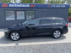 Volkswagen Passat 2.0TSI140kW-1xMAJ.-LED-DSG-ACC - fotografie inzerátu