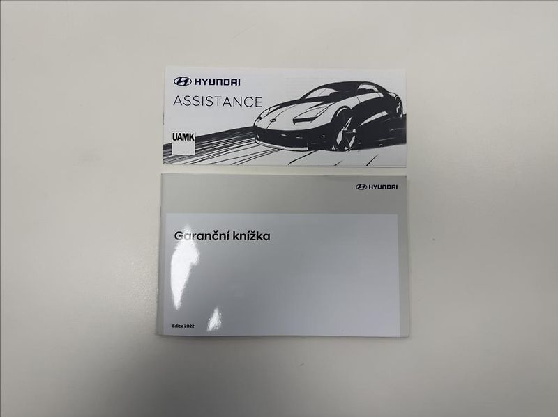 Hyundai Tucson 1,6 T-GDI  Smart Sense - fotka 20 z 25
