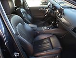 Audi A6 Allroad (2015) 3.0 TDI, 4X4, Automat, Kůže - náhled 9