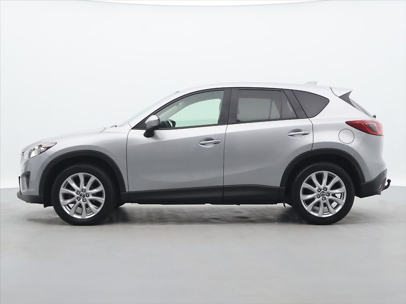 Mazda CX-5 2,2 Skyactiv-D 129kW Revolutio - fotka 4 z 35