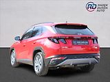 Hyundai Tucson 1,6 T-GDI  1.MAJ,SMART,ZÁRUKA - náhled 7