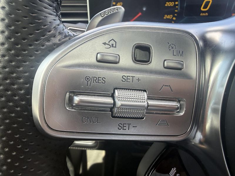 Mercedes-Benz GLE (2020) GLE 53 AMG 4MATIC+ kupé - fotka 43 z 57