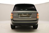 Land Rover Range Rover 5.0 V8 AUTOBIOGRAPHY AWD AUT  - náhled 11