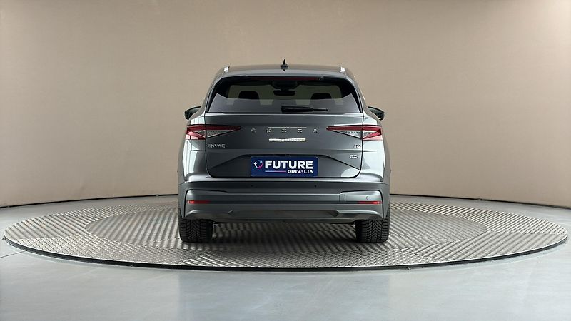 Škoda Enyaq 82 kWh AUT 80x Clever - fotka 5 z 31