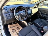 Dacia Duster 1.0TCe 67kW LPG PRESTIGE NAVI - náhled 9