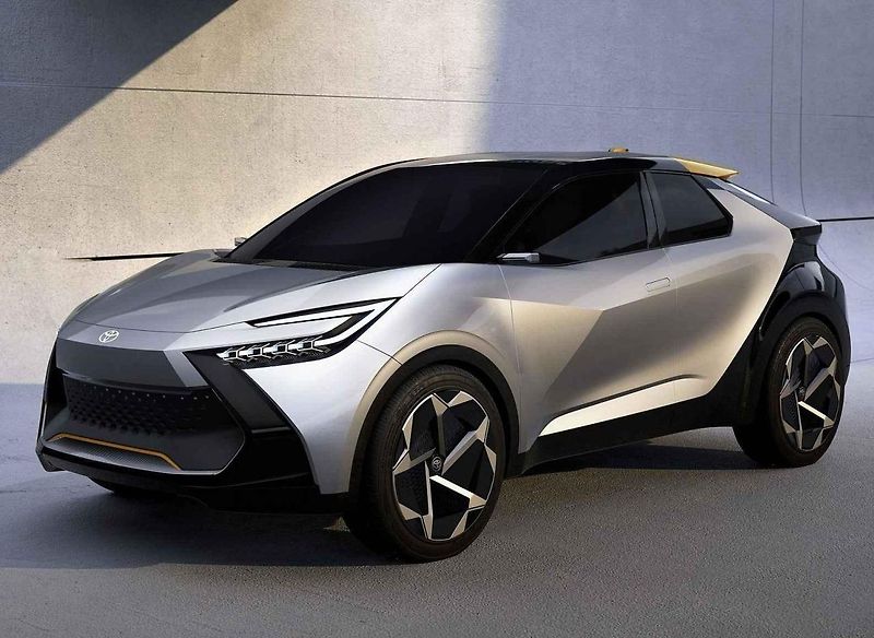 Renault Austral - nový typ