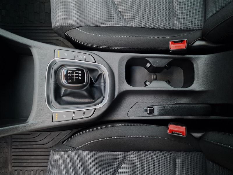 Hyundai i30 1.0 T-Gdi Comfort,ČR,1.Maj - fotka 30 z 47