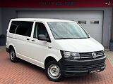 Volkswagen Transporter (2017) 2.0TDi Klima Tempomat Tažné Z - náhled 1