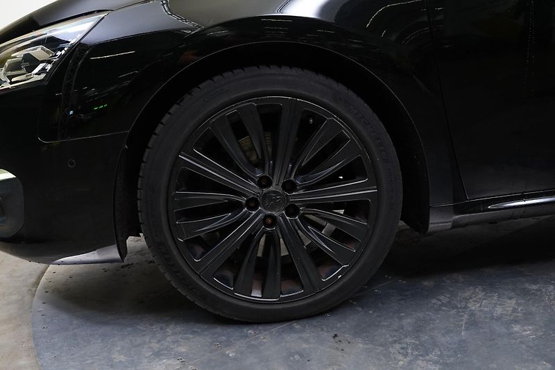 Peugeot 508 - fotka 10 z 31