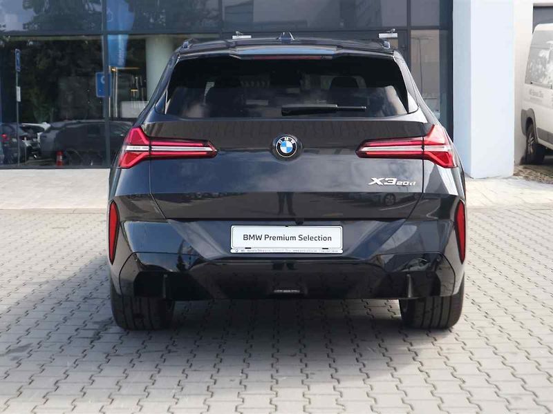 BMW X3 - fotka 6 z 10