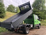 Iveco Daily (2019) 50C18 4x4 offroad !! N1B  - náhled 3