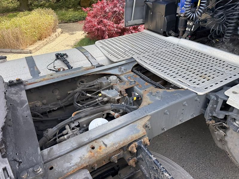 DAF XF480 SC EURO 6 NOVÝ TACHO - fotka 12 z 19