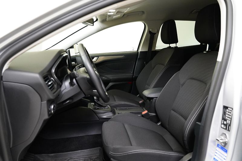 Ford Focus - fotka 11 z 25