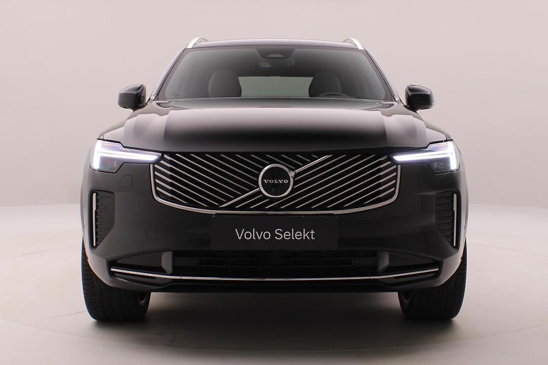 Volvo XC90 B5 AWD BRIGHT PLUS AUT CZ 7m - fotka 16 z 58