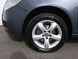 Škoda Fabia (2008) Elegance 1.4 16V, Serv.kniha - náhled 14
