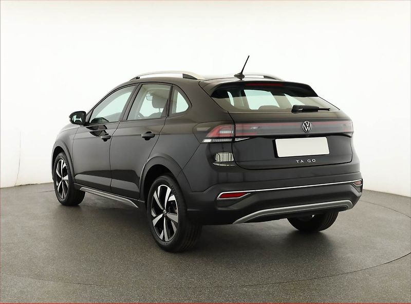 Volkswagen Taigo (2023) Style 1.0 TSI - fotka 4 z 20