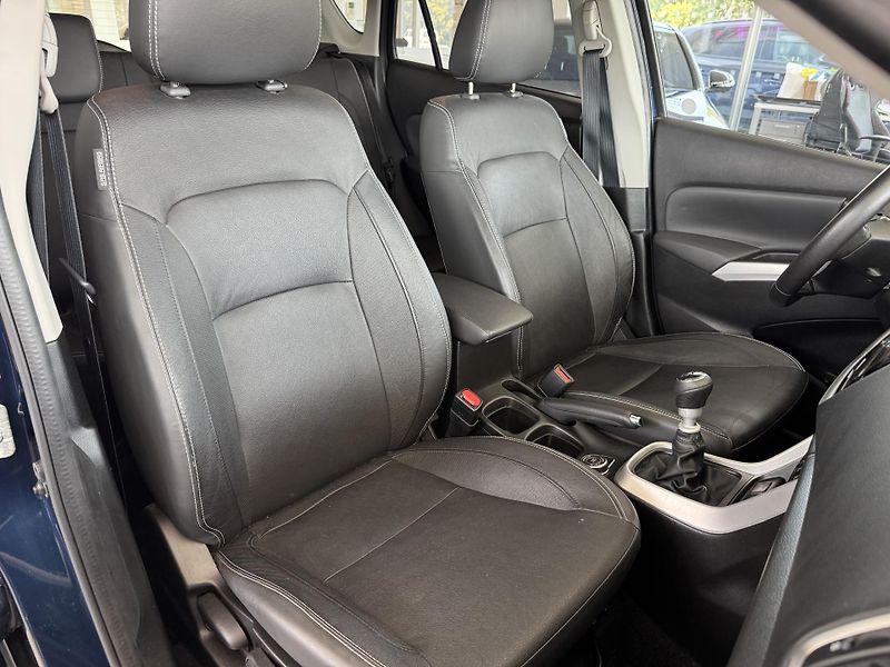 Suzuki SX4 S-Cross (2018) 1,4T 4x4 PizSulai Navigace  - fotka 25 z 33