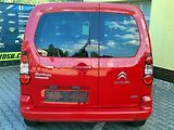 Citroën Berlingo 1,6 bHDi *SERV.KN. záruka km - náhled 8