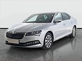 Škoda Superb (2023) 2.0 TSI - náhled 1