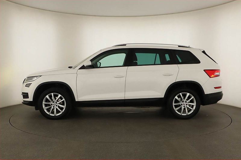 Škoda Kodiaq (2017) 2.0 TDI 4x4, 4X4, Navi - fotka 3 z 13