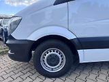 Mercedes-Benz Sprinter (2017) L2H2 2,2 CDI 120KW TAŽNÉ 1 MAJ - náhled 13