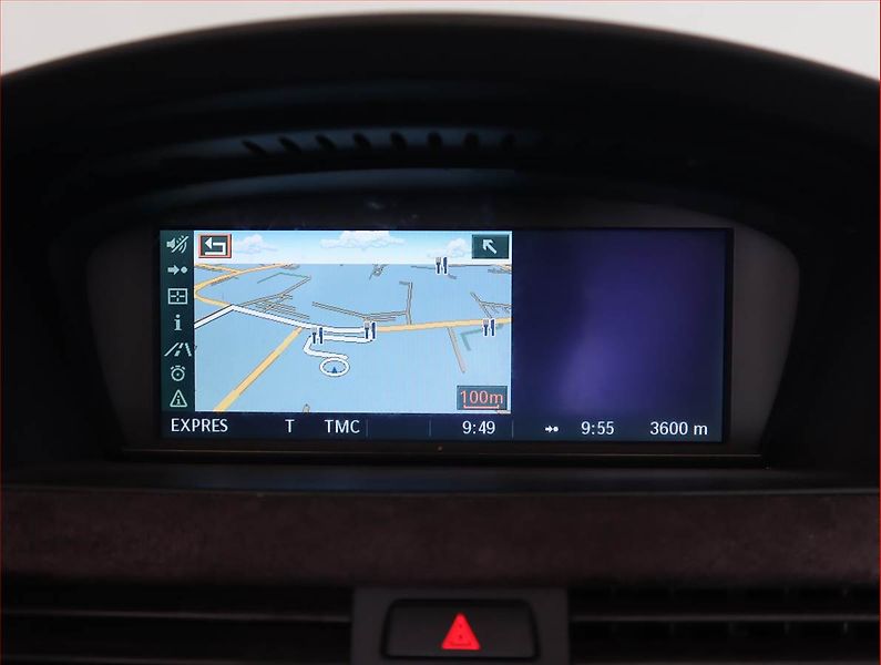 BMW Řada 3 (2007) 325 i, Navi, Xenony, Tempomat - fotka 13 z 21