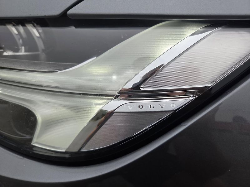 Volvo S90 (2019) - fotka 9 z 24