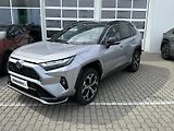 Toyota RAV4 (2025) 2.5 PHEV - SELECTION - náhled 1