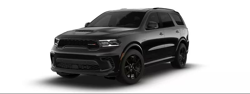 Dodge Durango (2026) 5.7 V8 LPG GT PREMIUM Tow N Go - fotka 3 z 7
