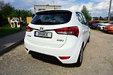Hyundai ix20 (2017) ESSENTIAL 1,4 CVVT 66 kW - náhled 4