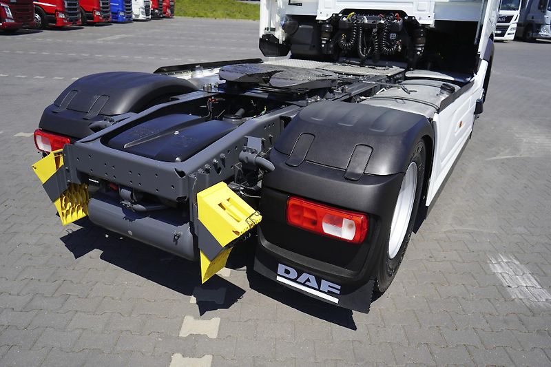 DAF XG (2025) / 480 / ACC / E 6 / I – COOL / - fotka 34 z 54